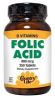 Folic Acid (800mcg 250 Tablet)